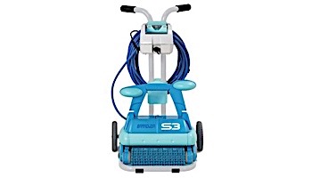 Baracuda S3 Robotic Pool Cleaner | 60' Cable Included | S3