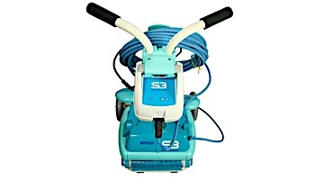 Baracuda S3 Robotic Pool Cleaner | 60' Cable Included | S3
