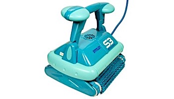 Baracuda S3 Robotic Pool Cleaner | 60' Cable Included | S3