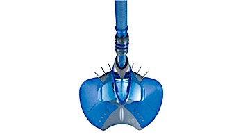 Baracuda X7 Quattro Inground Suction Side Pool Cleaner | Complete with 36' Hose | X7