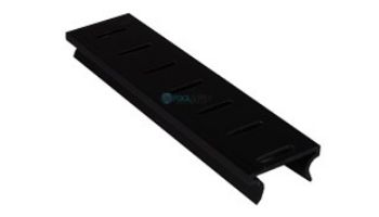 Stegmeier Frontier Drain Frontier Top Cap | Black | SDD-TCB-80 loading=