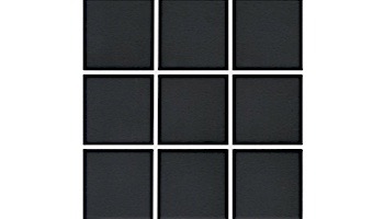 National Pool Tile Unglazed 1x1 Series | Sapphire Sky | 0R0811GMS1P
