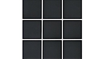 National Pool Tile Unglazed 1x1 Series | Sapphire Sky | 0R0811GMS1P