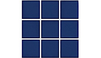 National Pool Tile Unglazed 2x2 Series #R08 | Sapphire Sky | 0R0822GMS1P