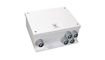 SAVI M4 Note & X-Stream LED Light Control Module | 120V-240V 50/60Hz | M4-SA
