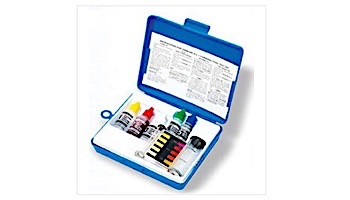 Hydrotools Basic Test Kit | 8440