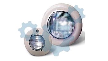 Hayward Universal CrystaLogic White LED Standard Switched Spa Light | 12V | 100W | 30ft Cord | LSLUS11030