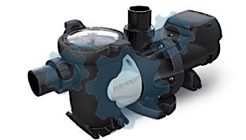 Hayward HCP 3000 2.7HP Variable Speed High Performance Commercial Pool Pump | 230V Single Phase | HCP3020VSP