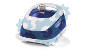 Hayward Navigator Inground Pool Cleaner for Concrete Pools | 925ADC loading=