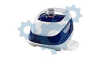 Hayward Navigator Inground Pool Cleaner for Vinyl Pools | 925ADV loading=