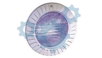 Hayward ColorLogic 4.0 Spa Light Plastic Face Rim | LED 120V 100 ft Cord | SP0535LED100 loading=