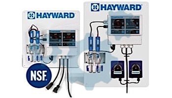 Hayward HCC 2000 Water Chemistry Controller | HCC2000 loading=