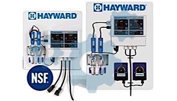 Hayward HCC 2000 Water Chemistry Controller | HCC2000