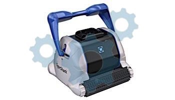 Hayward TigerShark QC Inground Robotic Pool Cleaner with Quick Clean Option | RC9990CUB