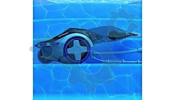 Hayward TriVac 500 Pressure-Side Automatic Pool Cleaner | TVP500C
