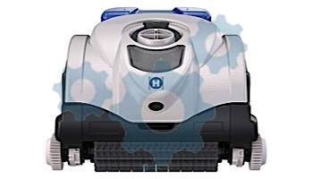 Hayward SharkVac XL Robotic Pool Cleaner | 60' Cord | RC9740WCCUB