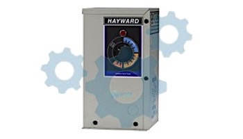 Hayward Electric Spa Heater 11kW 240V | CSPAXI11