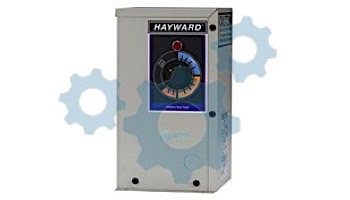 Hayward Electric Spa Heater 5.5kW 240V | CSPAXI55