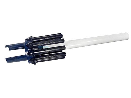 Hayward Folding Lateral Assembly w/Center Pipe for Sand Filter/Skimmers SX164DA 