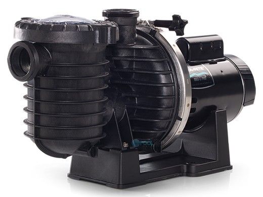 Pentair Sta-Rite P6EA6D36-204 Max-E-Pro 3-Phase Single Speed Full Rated for Low Voltage Applications Pool and Spa Pump 3/4 HP 575-Volt 