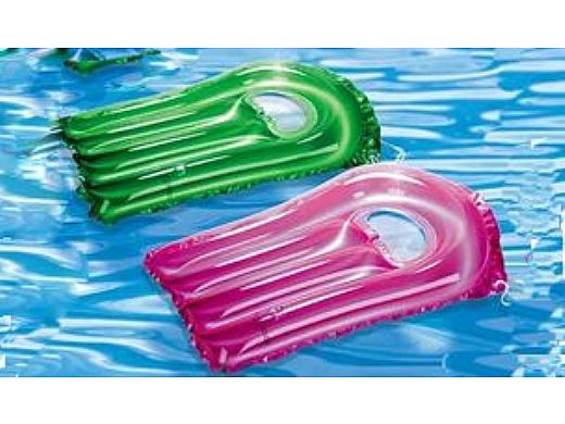 See Thru Window Surf Rider Kids Raft | 9012