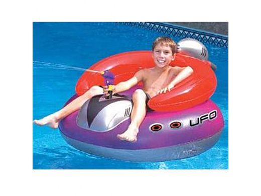 UFO Squiter | 9078