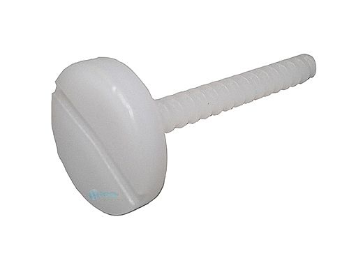 Sundance Spas Pillow Hardware | Attachment Screw Plastic | 6570-231