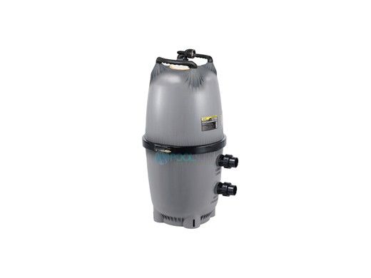 Jandy CL Series Cartridge Pool Filter | 580 Sq Ft | CL580