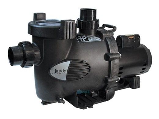 Jandy PlusHP Full Rate Pump | .75HP 115V/230V | PHPF.75