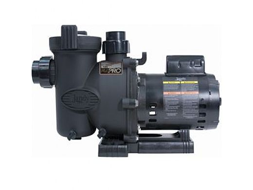 Jandy FloPro Medium Head Pump | 2.0HP Up-Rated | 115V/230V | FHPM2.0
