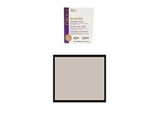 TEC AccuColor® Sanded Grout |  Dove Gray  | #908
