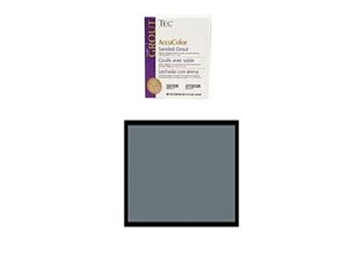 TEC AccuColor® Sanded Grout |  Charcoal Gray  | #929
