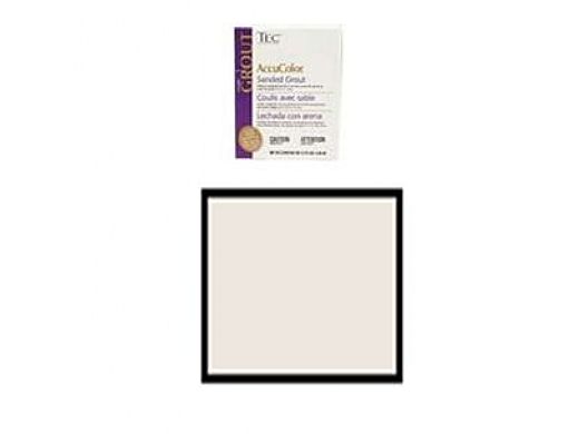 TEC AccuColor® Sanded Grout |  Pearl  | #988