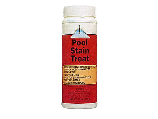 United Chemical Pool Stain Treat 2lbs. Bottle | PST-C12