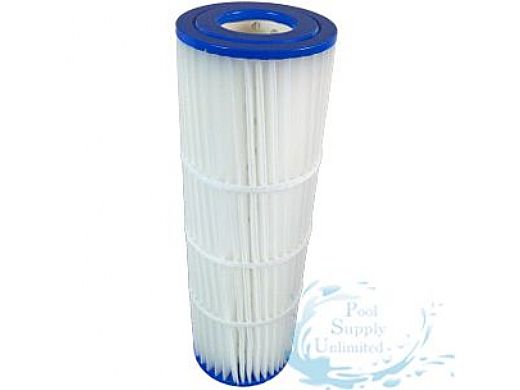 Replacement Cartridges for Pentair Quad DE 60 Sq. Ft. Filter (4 Required) |  6-1/4", 20-3/4" | 178654 C-6960 XLS-621 PC-1961 FC-1961