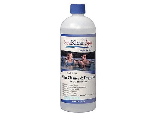 SeaKlear Spa Sodium Bromide | 1 lbs. | 1140003