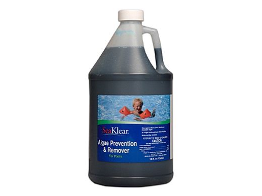 SeaKlear 90-Day Algae Prevention & Remover | 55 Gallons | 1020003