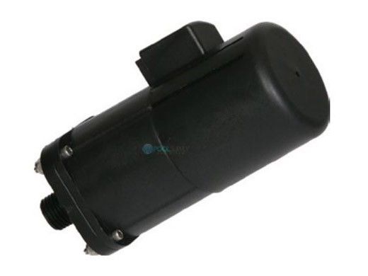 Vacless Systems Breather 3 Electrical Reset Safety Vacuum Release System | Offset Port Position | SVRS-31