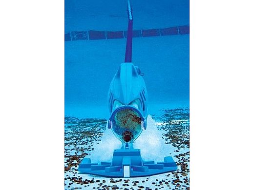Water Tech Pool Blaster Max CG LI Commercial Vacuum | POOLBLASTERCG 31000KL
