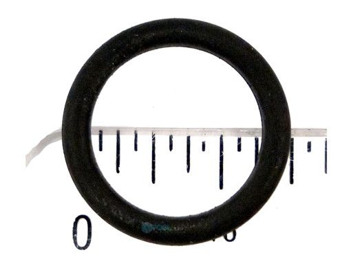 Waterway Plastics Air Relief Plug O-Ring | 805-0114