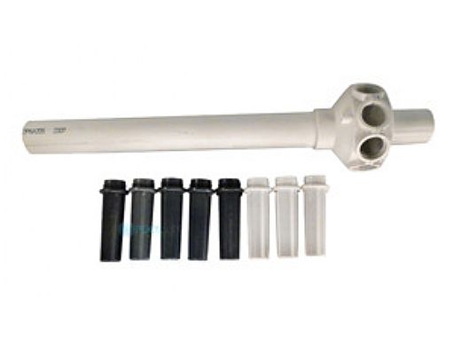 Waterway Plastics Lateral and Manifold Assembly | 505-2060