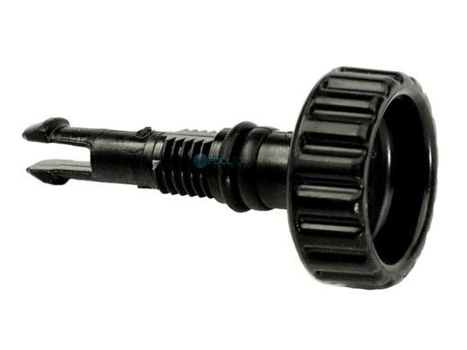 Waterway Pressure Relief Screw with O-Ring | 550-4240