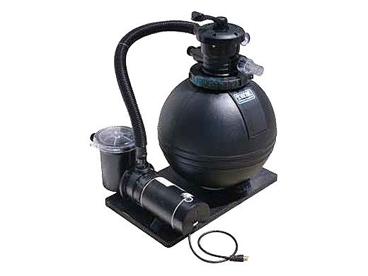 Waterway Clearwater Sand Filter Parts