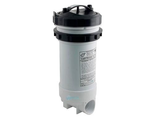 Waterway 2" Top-Load 50Sq-ft Cartridge Filter with Bypass Valve | 502-5010B