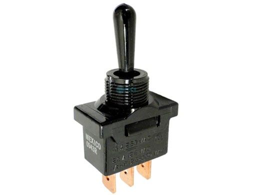 Waterways Toggle Switch | 250/125V | 815-4011