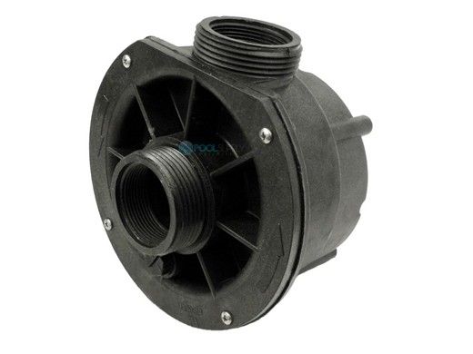 Waterway 1-1/2" Center Discharge Wet End 1HP | 310-1130