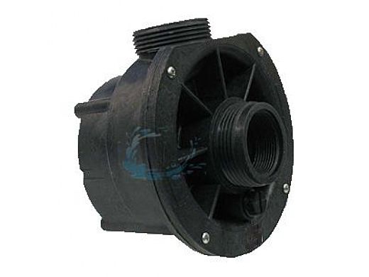 Waterway 1-1/2" Center Discharge Wet End 1.5HP | 310-1140