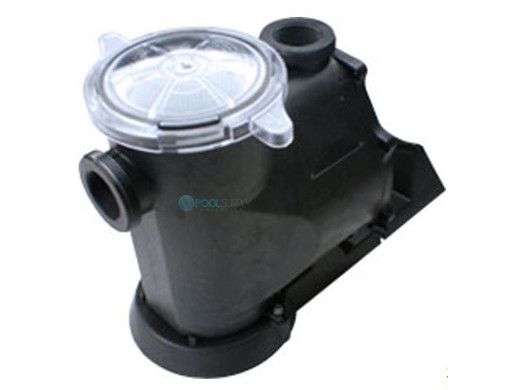 Waterway Wet End with Union 1.5HP EFSVL56 High Flow Pump | 310-3510
