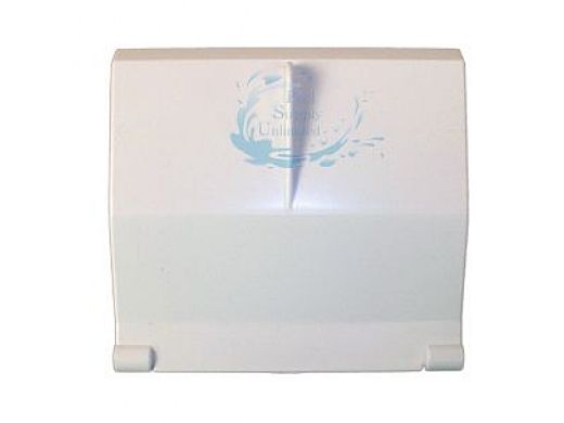 Waterway Floating Spa Weir | 519-4050