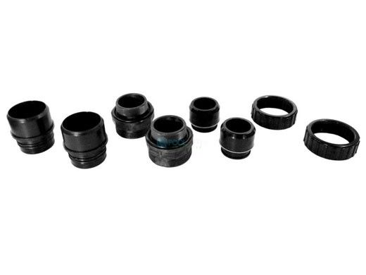 Waterway Bulkhead Fittings Pack | 550-4270